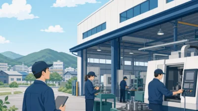 メーカーへの転職完全ガイド｜業界と選び方