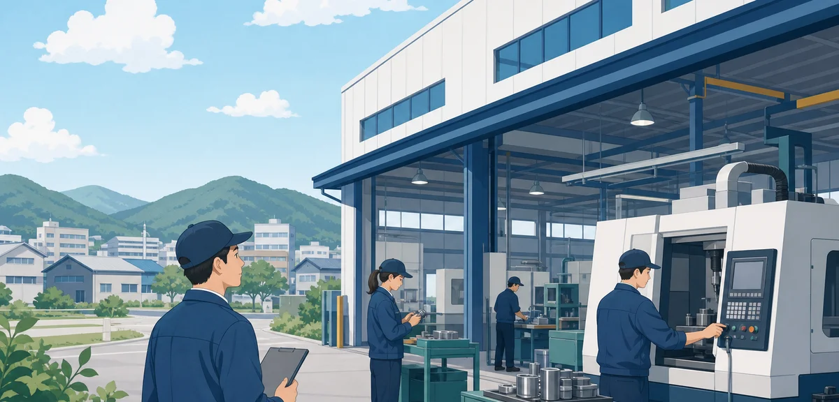 メーカーへの転職完全ガイド｜業界と選び方