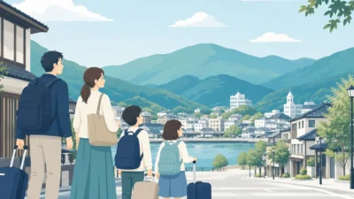 福岡のUターン転職で使える補助金と支援制度