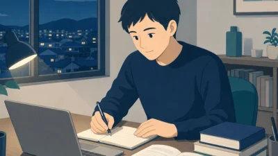 30代のリスキリング完全ガイド｜何から始めるか