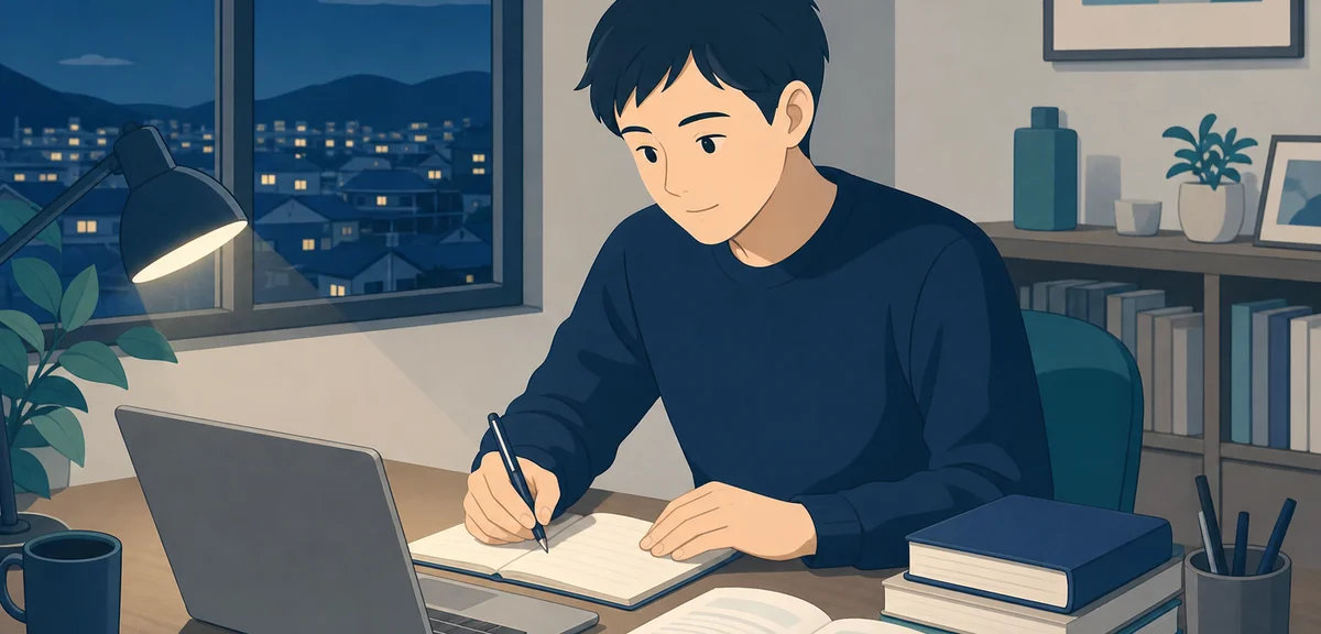 30代のリスキリング完全ガイド｜何から始めるか