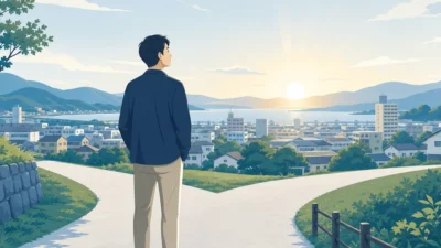 3社目への転職で私がうまくいった理由