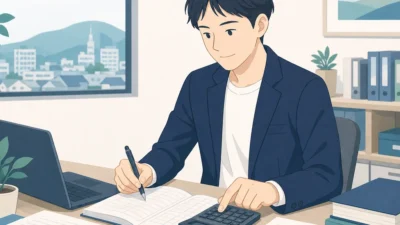 30代の経理転職｜キャリアアップの進め方