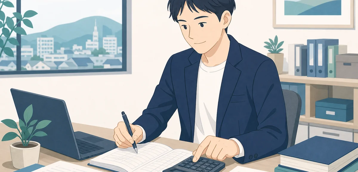 30代の経理転職｜キャリアアップの進め方