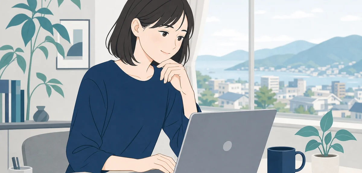 20代女性の転職サイト選び方ガイド