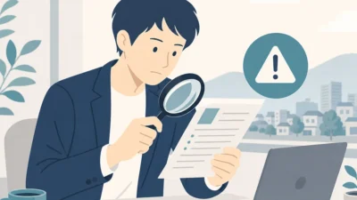 おすすめしない転職サイトの見分け方