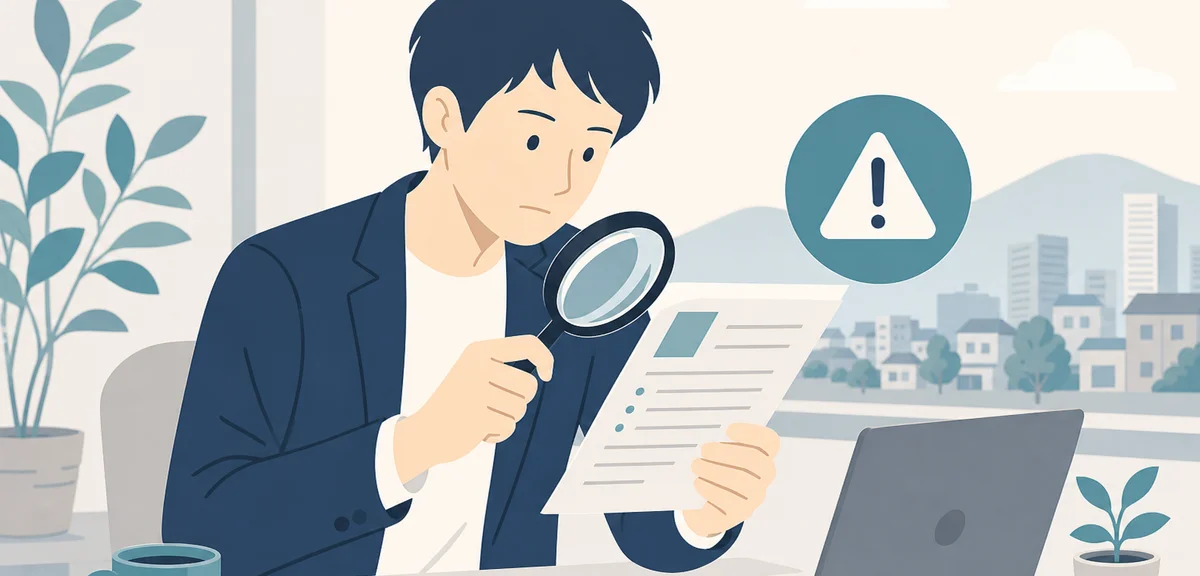 おすすめしない転職サイトの見分け方