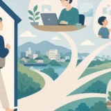 067 house maker kara tenshoku thumbnail