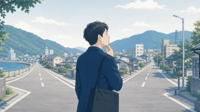 福岡の転職は難しい？後悔しない考え方